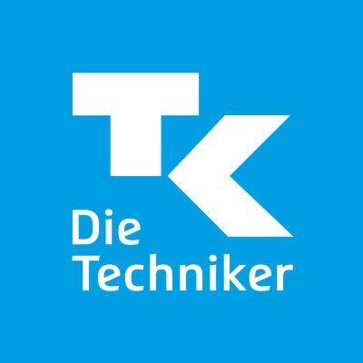 TK Logo Klein